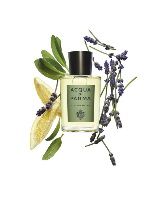 Eau de Cologne Colonia Futura Acqua di Parma
