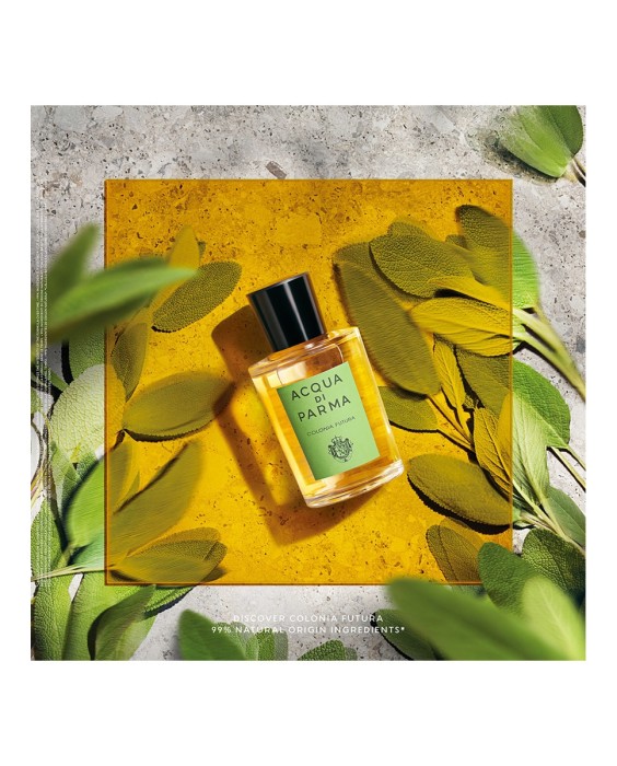 Eau de Cologne Colonia Futura Acqua di Parma