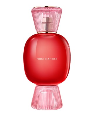 Eau de Parfum Allegra Fiori D'Amore 100 ml Bulgari