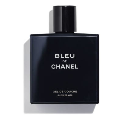 Chanel Bleu de Chanel 200мл гель для душа