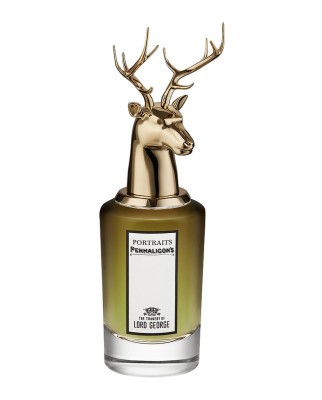 Penhaligon's Lord George 75мл парфюмерная вода