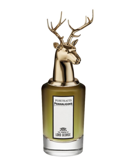 Penhaligon's Lord George 75мл парфюмерная вода