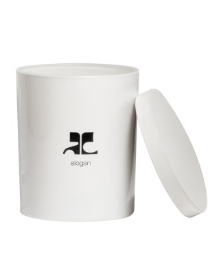 Vela Perfumada Courrèges Slogan 190 g Courrèges