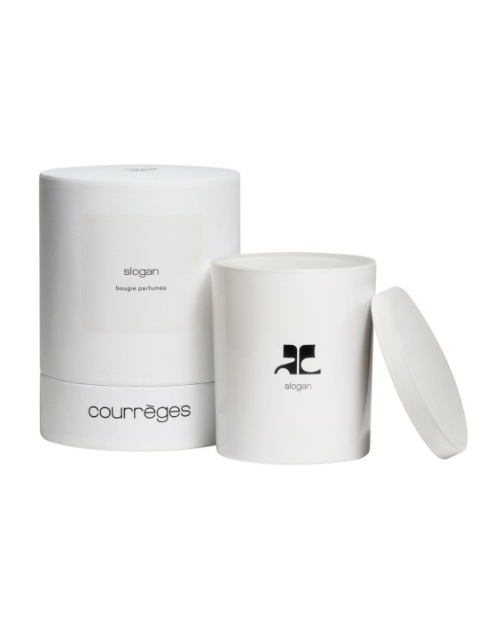 Vela Perfumada Courrèges Slogan 190 g Courrèges