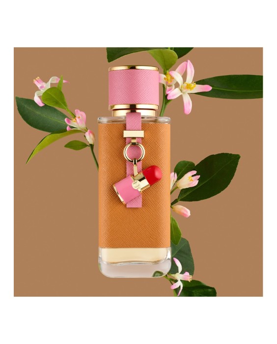 Luckycharms Call Me Darling 100 ml Carolina Herrera Парфюмерная вода