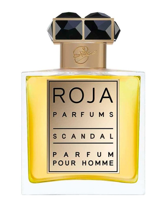 Parfum Scandal pour Homme 50 ml Roja Parfum