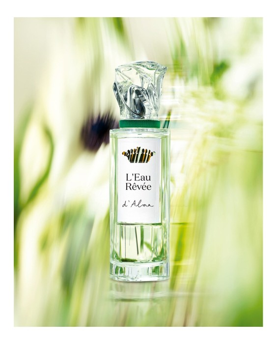 Eau de Toilette L'Eau Rêvée d'Alma 50 ml Sisley
