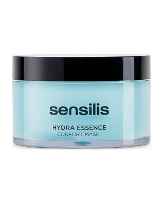 Hydra Essence Comfort Mask 150 ml Sensilis Маска с увлажняющим, смягчающим и питательным эффектом