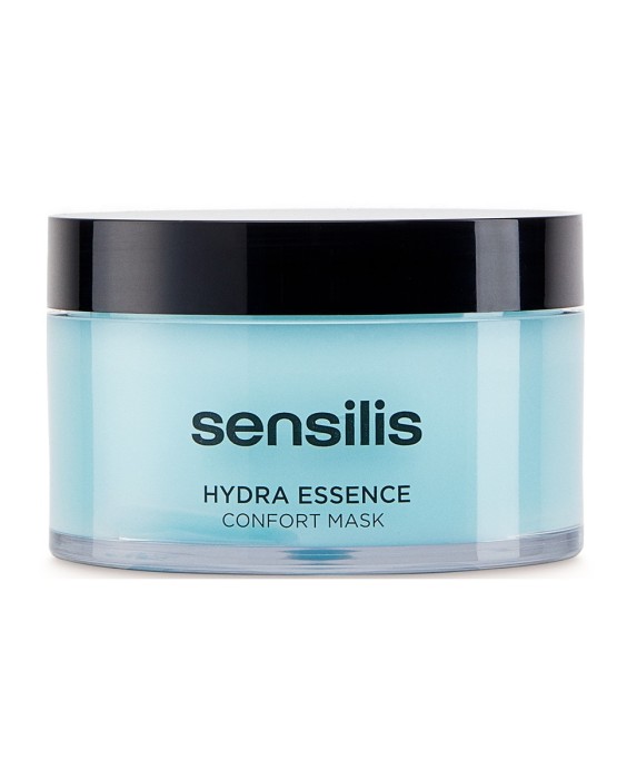 Hydra Essence Comfort Mask 150 ml Sensilis Маска с увлажняющим, смягчающим и питательным эффектом