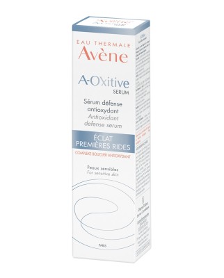 Sérum Defensa Antioxidante A-Oxitive 30 ml Avène