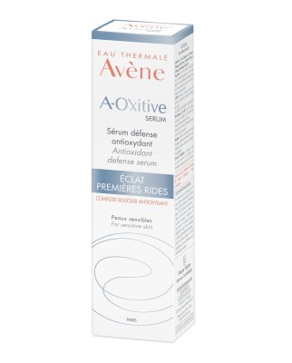 Sérum Defensa Antioxidante A-Oxitive 30 ml Avène