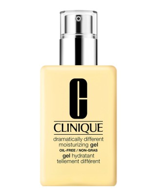 Gel hidratante facial Dramatically Different 200 ml Clinique