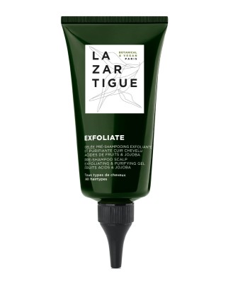 Exfoliante Detoxificante Oxigenante Exfoliate 75 ml Lazartigue