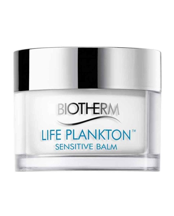 Biotherm Life Plankton Sensitive Бальзам для лица