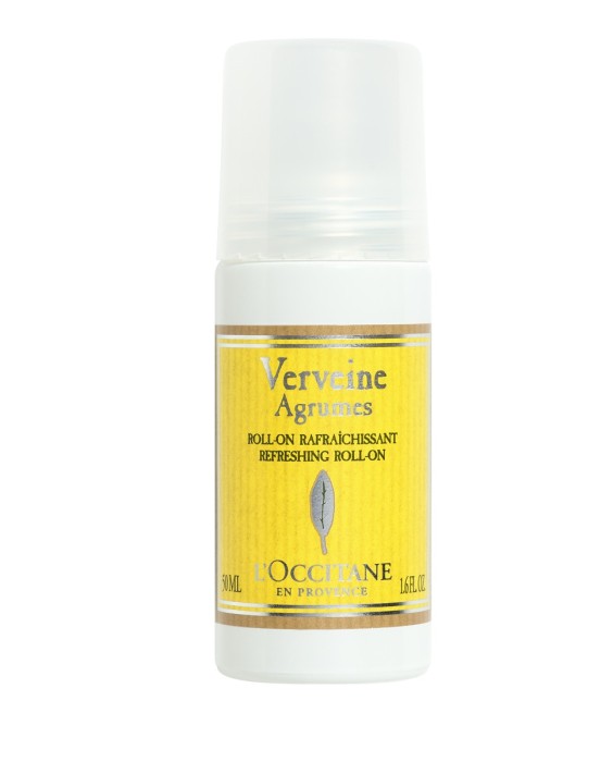 Desoorante Roll On Verb Citr 50 ml L'Occitane en Provence