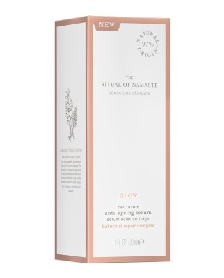 Sérum antiedad The Ritual of Namaste Glow Anti-Ageing 30 ml Rituals