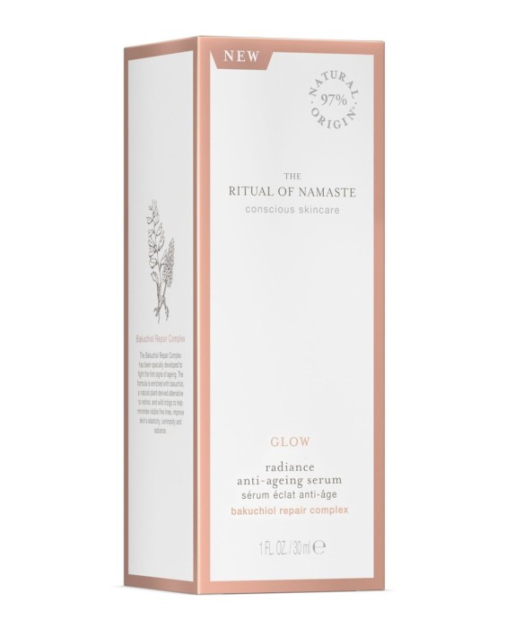 Sérum antiedad The Ritual of Namaste Glow Anti-Ageing 30 ml Rituals