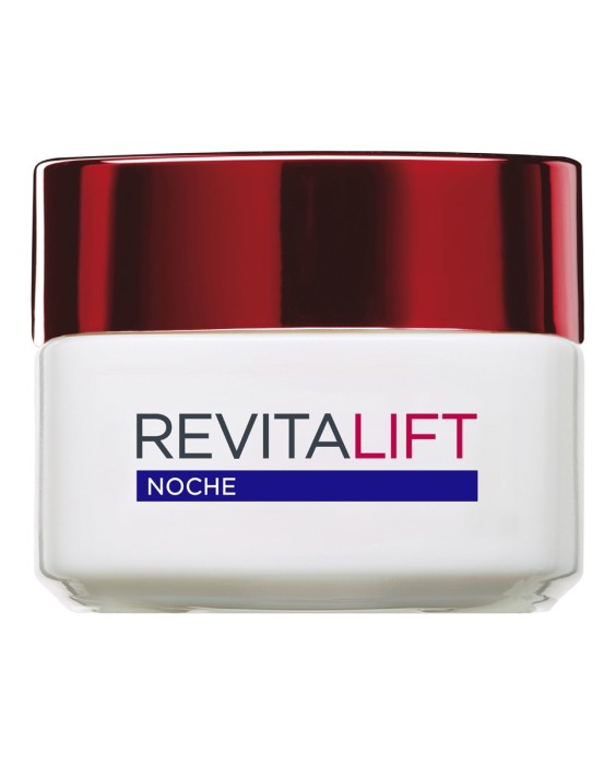 Crema noche antiarrugas Revitalift Pro-Retinol L'Oréal Paris