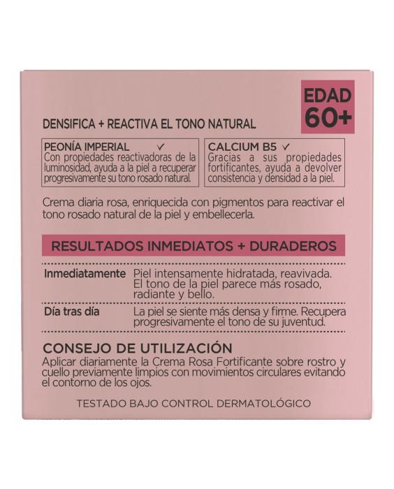 Crema de día SPF20 Age Perfect Golden Age L'Oréal Paris