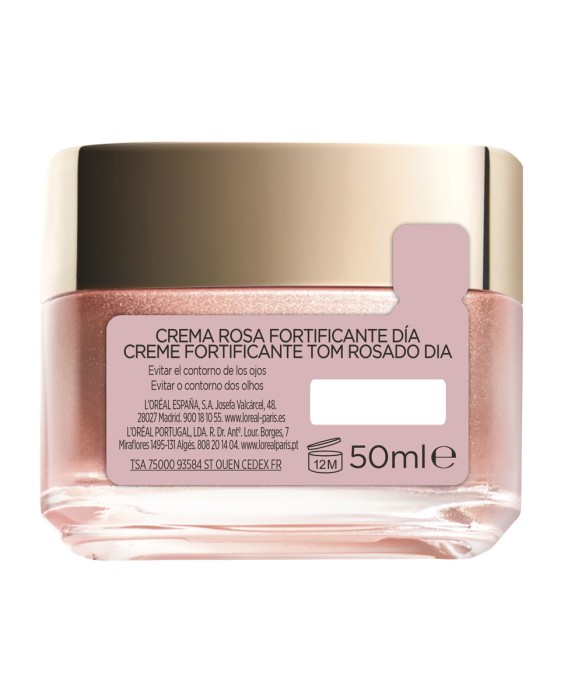 Crema de día SPF20 Age Perfect Golden Age L'Oréal Paris