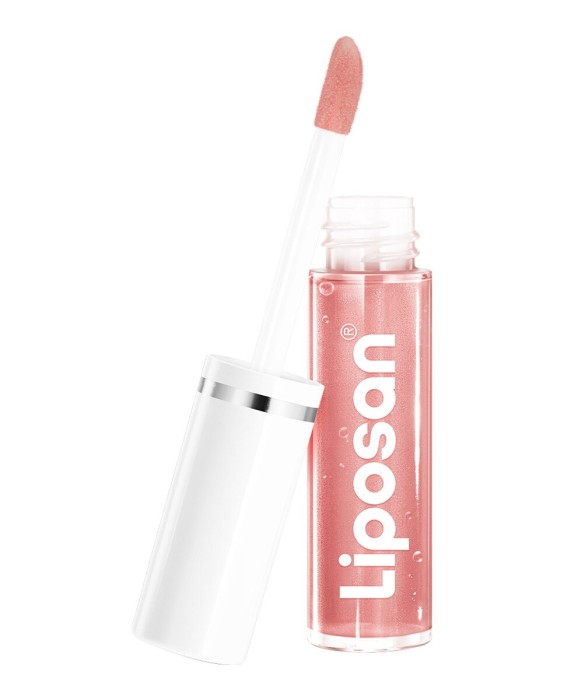 Brillo de Labios Lip Oil Glosss Liposan