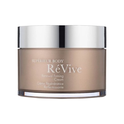 Crema Hidratante Corporal Body Superiéur Renewal Firming Cream 185ml RéVive [Isolée]