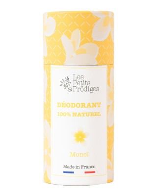 Desodorante Monoi Les Petites Prödiges