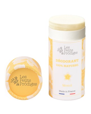 Desodorante Monoi Les Petites Prödiges