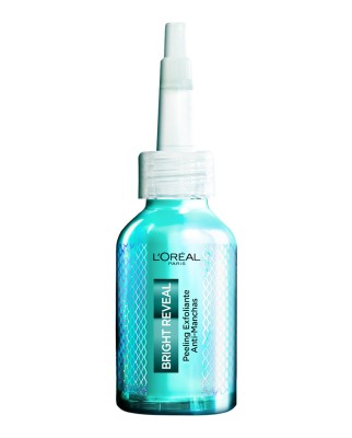 Peeling Exfoliante Anti-Manchas Bright Reveal 25 ml L'Oréal Paris Dermo Expertise