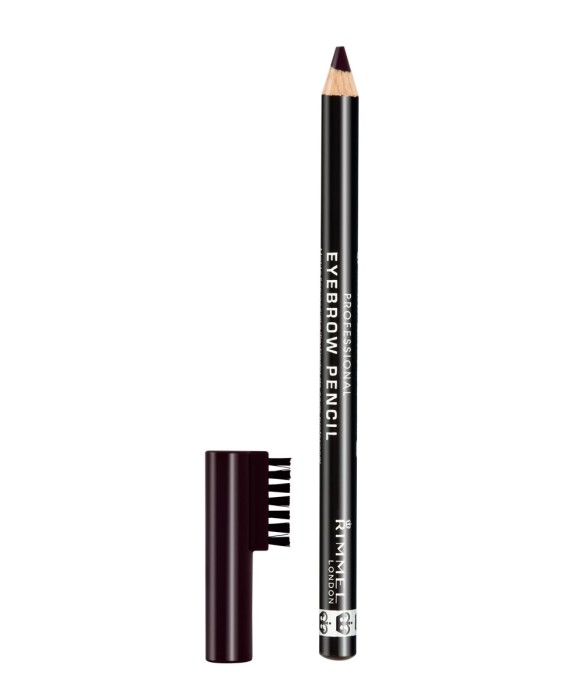 Cepillo para cejas Professional Eyebrow Pencil Rimmel