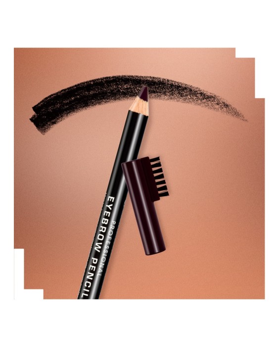 Cepillo para cejas Professional Eyebrow Pencil Rimmel