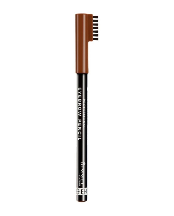 Cepillo para cejas Professional Eyebrow Pencil Rimmel