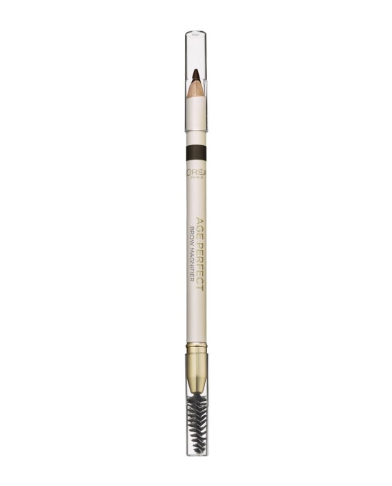 Lápiz de cejas Age Perfect Brow definition L'Oréal Paris