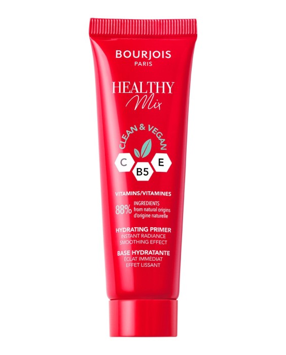 Prebase de maquillaje Healthy Mix Bourjois