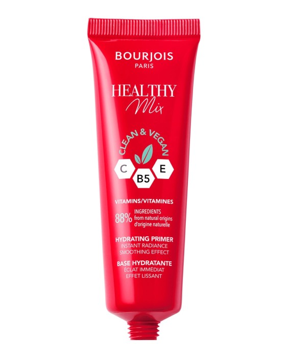 Prebase de maquillaje Healthy Mix Bourjois