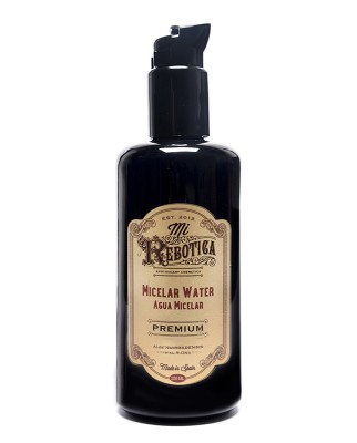 Agua micelar limpieza 250 ml Mi Rebotica