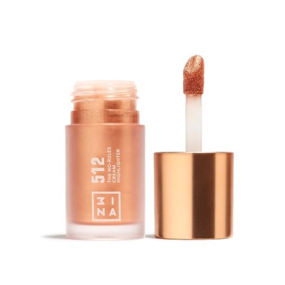 MaquillajeThe No-Rules Cream Highlighter 512 3INA