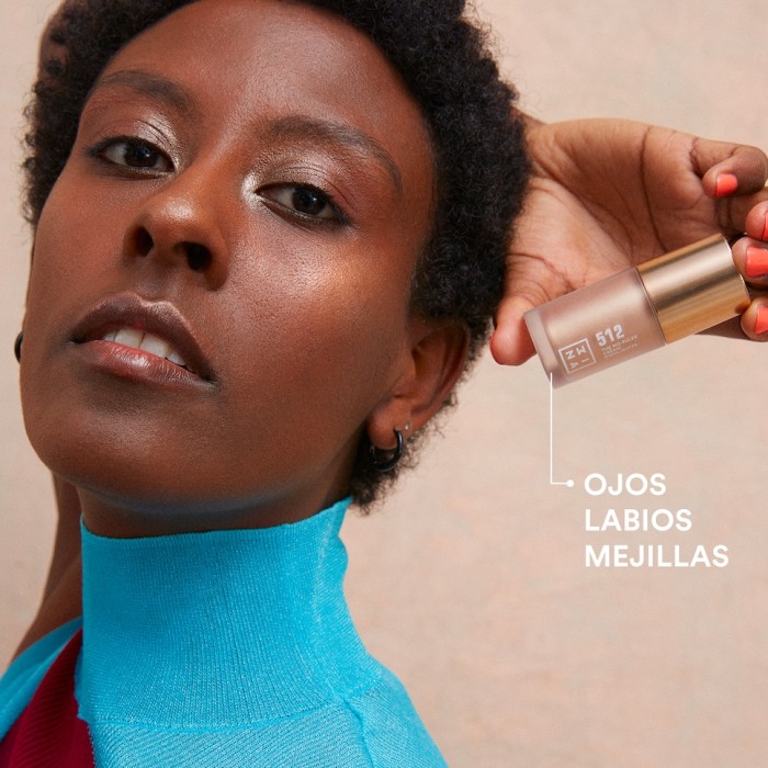 MaquillajeThe No-Rules Cream Highlighter 512 3INA