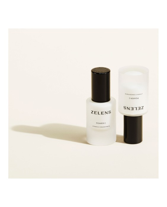 Sérum Power C Collagen & Brightening 30 ml Zelens [5th Essence]