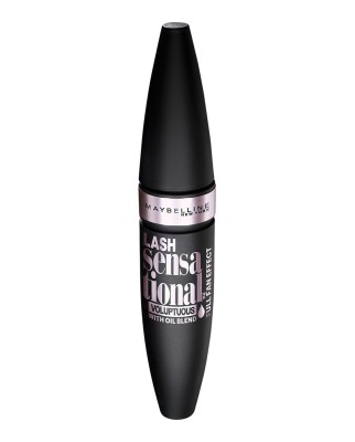 Máscara de pestañas Lash Sensational Voluptuous Maybelline
