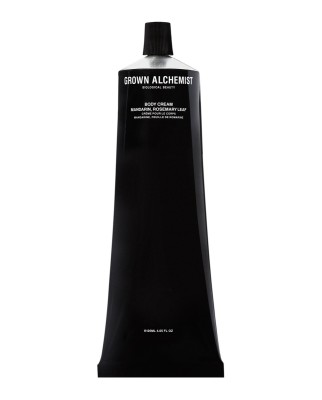 Crema de cuerpo 120 ml Grown Alchemist