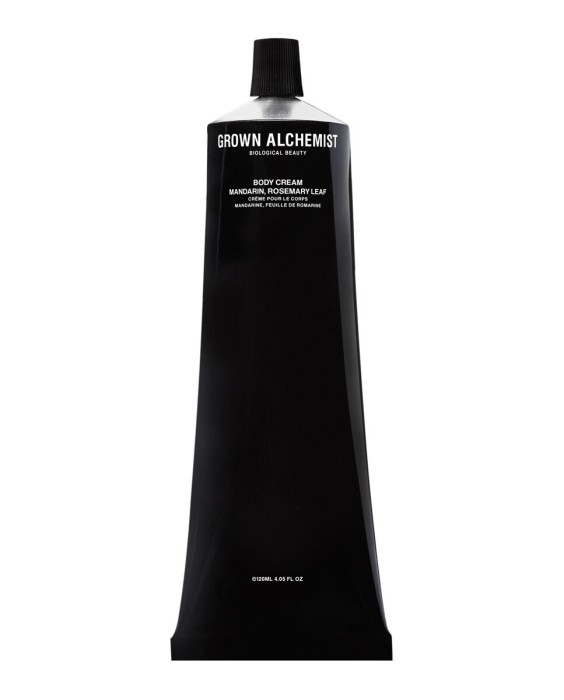 Crema de cuerpo 120 ml Grown Alchemist