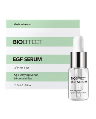 Serum facial 5 ml Bioeffect