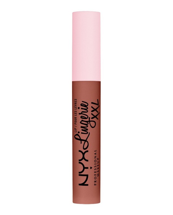 Barra De Labios Lip Lingerie XXL Nyx Professional Makeup