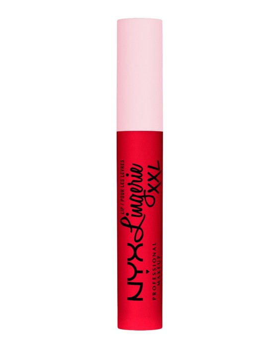 Barra De Labios Lip Lingerie XXL Nyx Professional Makeup