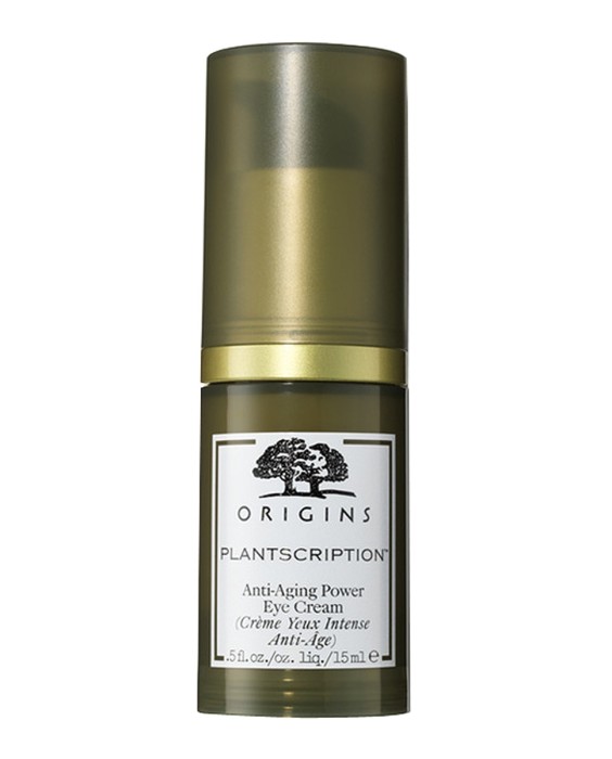 Contorno de ojos Antiedad Potente Plantscription Origins