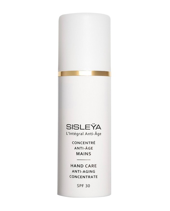 Concentrado antiedad Manos L'Integral Mains Sisleÿa 75 ml Sisley