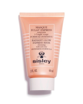 Eclat Express à l'Argile Rouge 60 ml Sisley Маска для лица