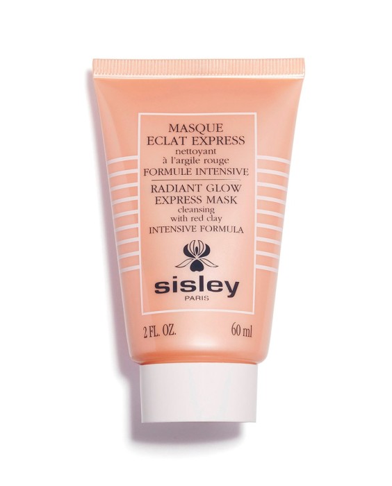 Eclat Express à l'Argile Rouge 60 ml Sisley Маска для лица