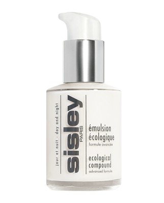Sisley Emulsión Écologique Fórmula Avanzada 60мл Эссенциальное восстанавливающее и сбалансирующее средство